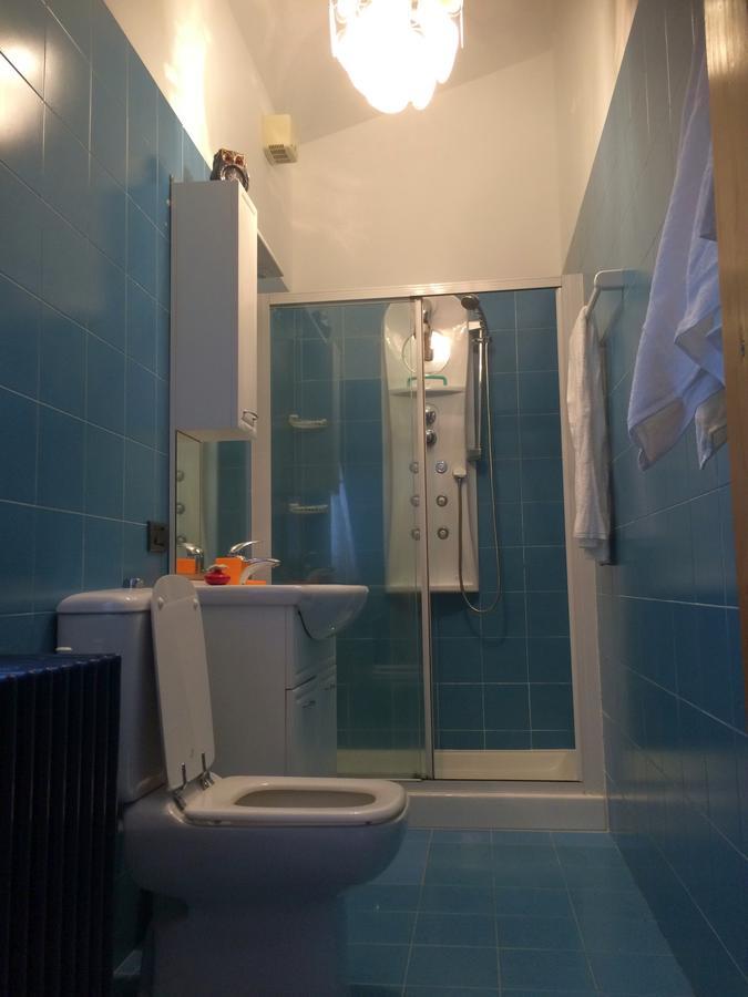 Appartamento Isotta Канобио Екстериор снимка